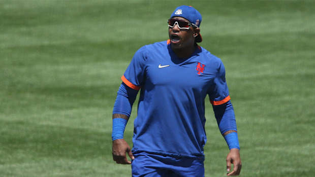 Yoenis Cespedes